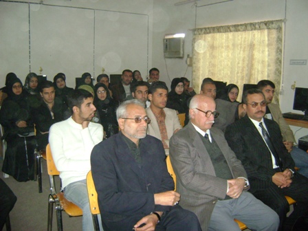  ندوة عن دورات تدريبية لتعليم اللغة الانكليزية في لندن