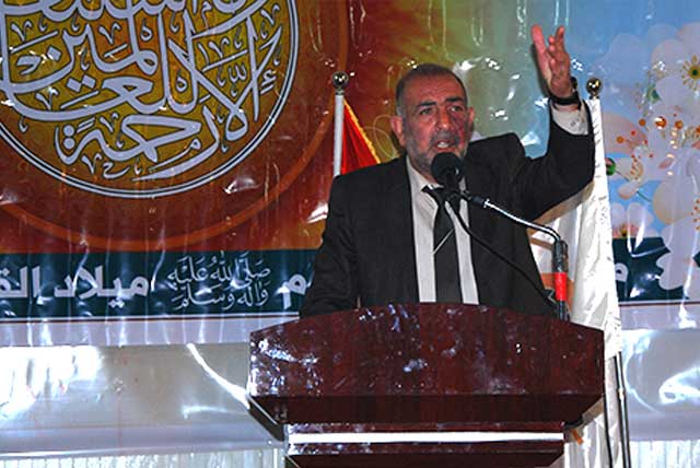 احتفالية كبرى بمناسبة ولادة بطلة كربلاء السيدة زينب عليها السلام