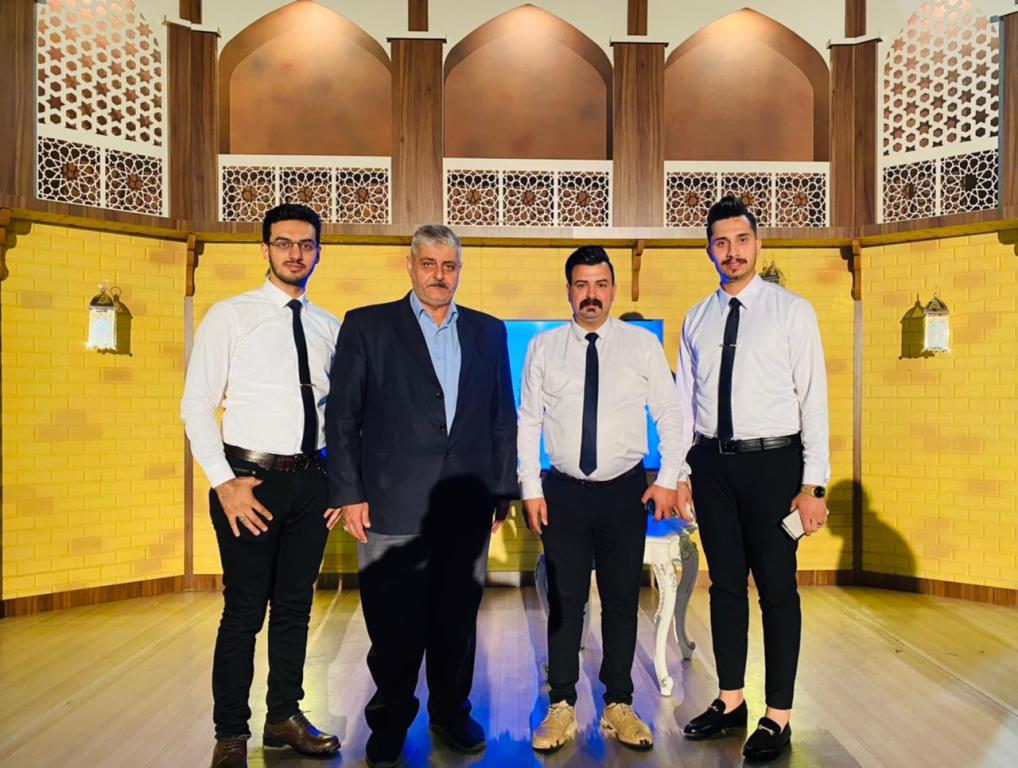 مسابقات شبابيك على فضائية كربلاء 