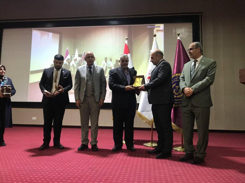 المهرجان الجامعي للفنون التشكيليه 