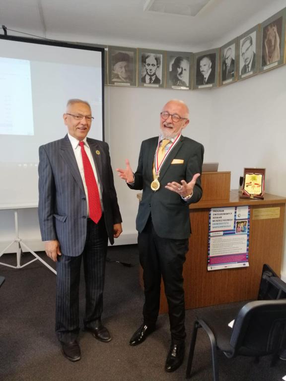  المؤتمر العلمي العالمي للفترة من ١-٢ حزيران ٢٠٢٣ ومشاركة اكثر من ثلاثين دولة اجنبية وعربية