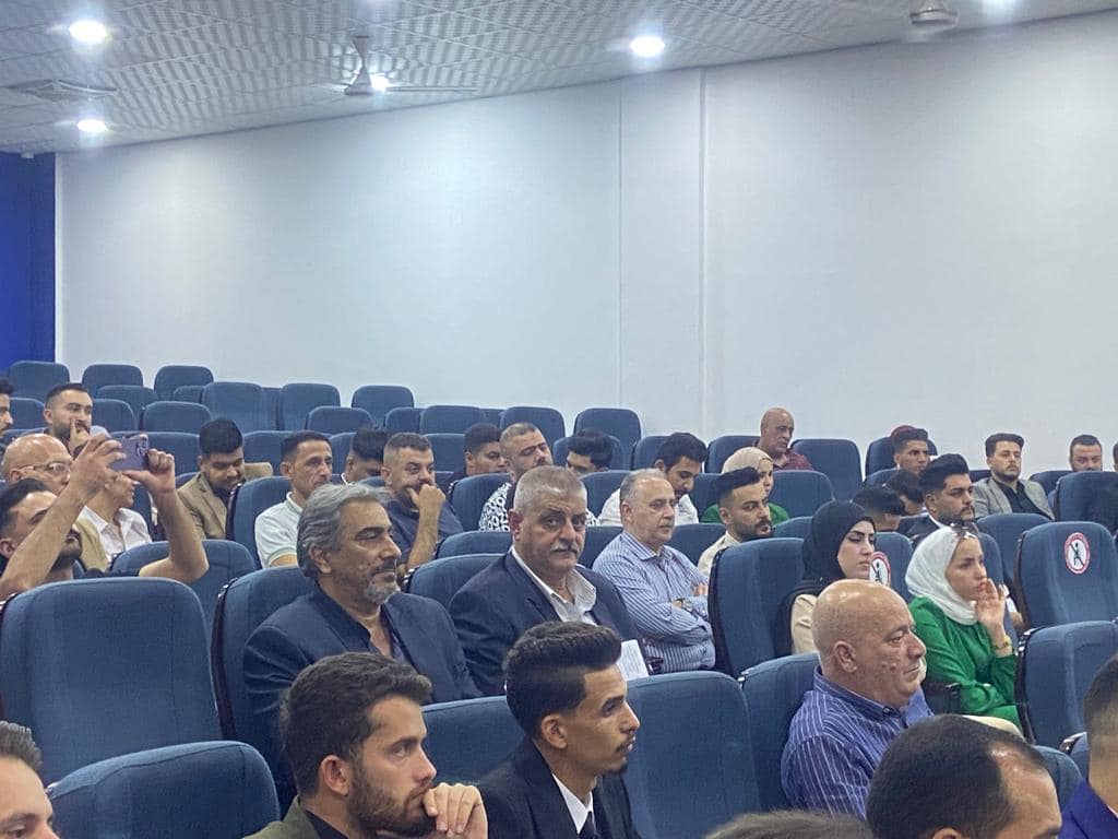 المهرجان الجامعي للفيلم القصير 