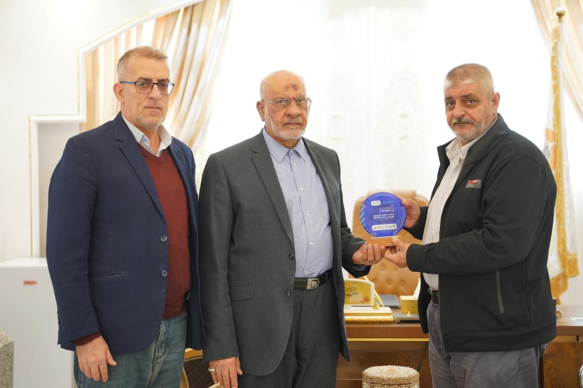 بطولة الجامعات العراقية لمنطقة الفرات الأوسط بكرة القدم للصالات