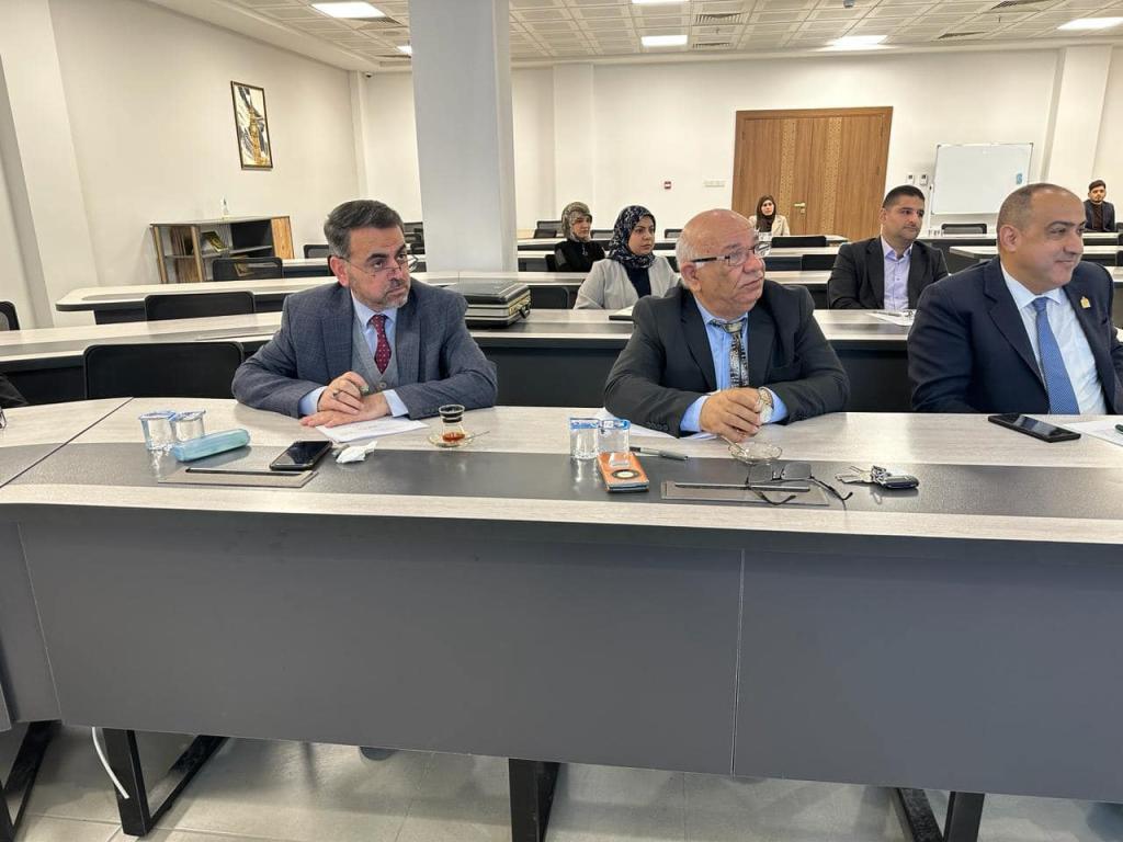 ورشة لمناقشة تعديل قانون التعليم الأهلي  قم ٢٥ لسنة ٢٠١٦