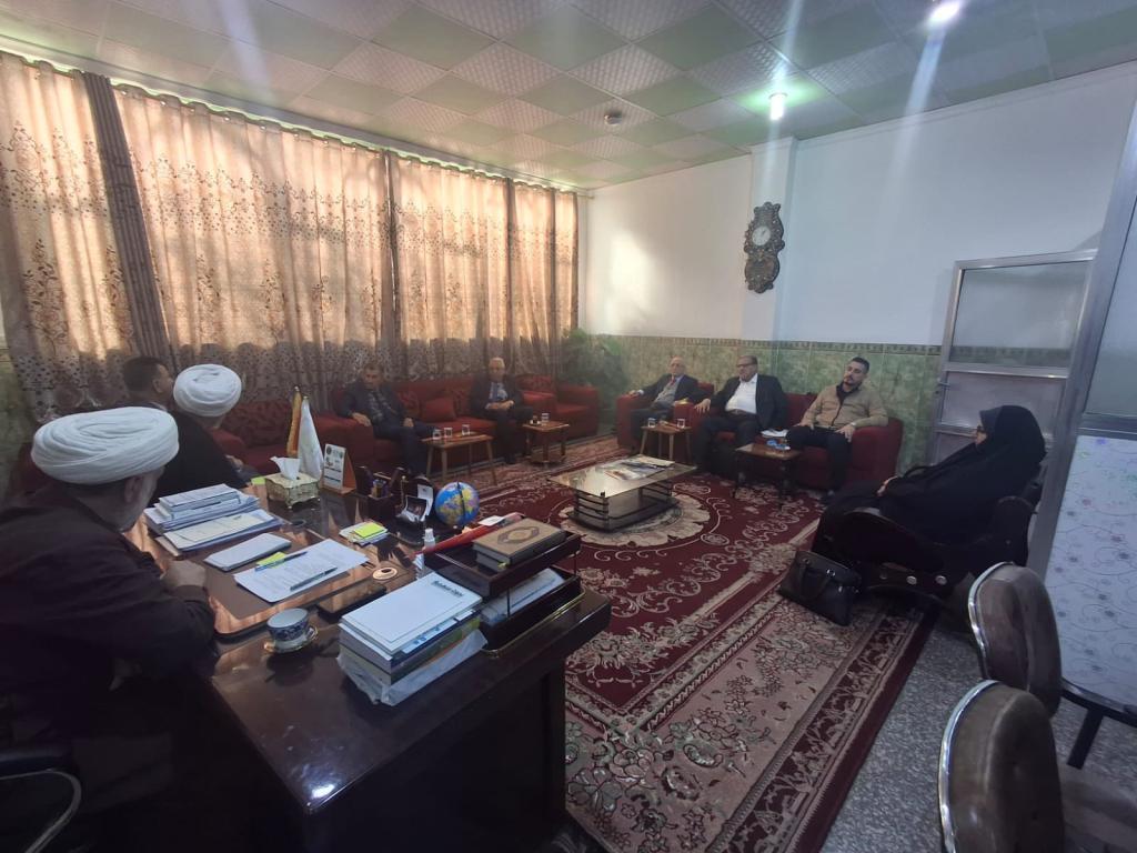 كلية العلوم الإسلامية تنظّم ندوة علمية حول التنمّر في المؤسسات التعليمية وأثره على العملية التربوية