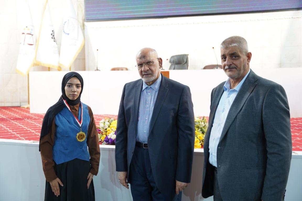 جامعة أهل البيت (ع) تفتتح الأسبوع الثقافي الفاطمي الأول احتفاءً بذكرى ولادة السيدة فاطمة الزهراء (ع)