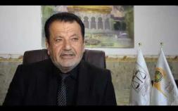 Embedded thumbnail for (ارادة النجاح مهمة لكن السعي لتحقيق النجاح هو الاهم  ) المستشار القانوني و التدريسي في كلية القانون الدكتور صبيح وحوح العطواني