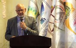 Embedded thumbnail for كلمة رئيس الجامعة الاستاذ الدكتور حميد النجدي خلال مؤتمر افتتاح الاسبوع العلمي والثقافي السادس عشر