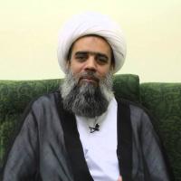 العلامة الشيخ عبدالكريم الحائري