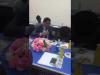 Embedded thumbnail for بالفيديو - مشاركة رئيس قسم الصحافة في ورشة تناقش اشكالية المصطلحات